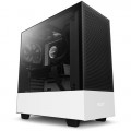 Vỏ case NZXT H510 Flow White (CA-H52FW-01)