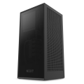 Vỏ case NZXT H1 (Mini Tower/Màu Đen)