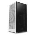 Vỏ case NZXT H1 (Mini Tower/Màu Trắng Đen)