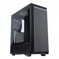 Vỏ case Phanteks Eclipse P300 Air, Glass, Black (PH-EC300ATG-BK01)