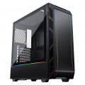 Vỏ case PHANTEKS ECLIPSE P350X GLASS - DIGITAL RGB GAMING CASE