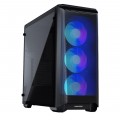 Vỏ Case Phanteks Eclipse P400 Air, Tempered Glass, D-RGB Lighting (Mid Tower/Màu Đen) PH-EC400ATG_DBK01