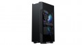 Vỏ case Phanteks Evolv Shift 2 ITX, Glass, RGB Fan,Black - mini ITX (PH-ES217E_BK02)