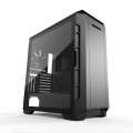 Vỏ Case Phanteks Eclipse P600S, tempered Glass Window (Mid Tower/Màu Đen) PH-EC600PSTG_BK01