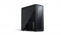 Vỏ case Phanteks Enthoo 719, Tempered Glass, DRGB Ligting, Satin Black (PH-ES719LTG_DBK01)