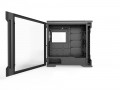 Vỏ case Phanteks Enthoo EVOLV X Tempered GLASS Digital RGB, Anthracite Grey