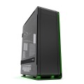 Vỏ case Phanteks Enthoo Elite Extreme, RGB Lighting, Tempered Glass Window, Dual System Support, Black (PH-ES916E_BK)