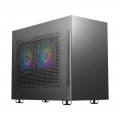 Vỏ case SAMA IM01 Mini ITX - Màu Đen