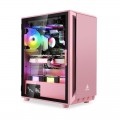 Vỏ case SEGOTEP GANK5 (HỒNG)