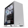 Vỏ case Thermaltake S300 TG Snow