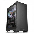 Vỏ case Thermaltake S500 TG Black