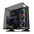 Vỏ case THERMALTAKE Core P3 Tempered Glass Edition (CA-1G4-00M1WN-06)