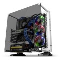 Vỏ case THERMALTAKE Core P3 Tempered Glass Snow Edition (CA-1G4-00M6WN-05)