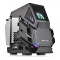 Vỏ case Thermaltake AHT200 TG Black