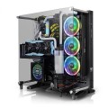 Vỏ Case Thermaltake Core P5 TG V2 Black Edition (CA-1E7-00M1WN-05)