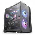 Vỏ case Thermaltake View 51 TG Black ARGB