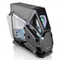 Vỏ case Thermaltake AHT600 TG Black