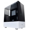 Vỏ Case Gaming Xtech F2 (ATX - Màu Trắng)