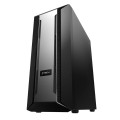 Vỏ case XTECH Gaming Starfall T4 led RGB