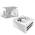 Nguồn máy tính ASUS ROG STRIX 850W GOLD - White Edition