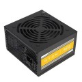 Nguồn máy tính Antec ATOM B650 - 650W 80 PLUS BRONZE