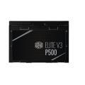 Nguồn máy tính Cooler Master Elite V3 230V PC500 500w