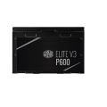 Nguồn máy tính Cooler Master Elite V3 230V PC600 600w