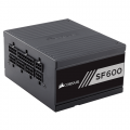 Nguồn máy tính Corsair SF600 600W - 80Plus Gold SFX