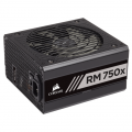 Nguồn máy tính Corsair RM750X - 750W 80 Plus Gold (CP-9020179-NA)