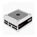 Nguồn máy tính Corsair RM850 White 2021 80 Plus Gold - Full Modul (CP-9020232-NA)