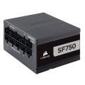 Nguồn máy tính Corsair SF750 - 80 PLUS® Platinum 750W SFX