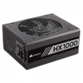 Nguồn máy tính Corsair HX1000 - 1000W 80 Plus Platinum (CP-9020139-NA)