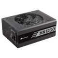 Nguồn máy tính Corsair HX1200 1200w 80 Plus Platinum - Full Modul- CP-9020140-NA
