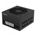 Nguồn GIGABYTE GP-P1000GM 1000w (80 Plus Gold/Full Modular/ Màu Đen)