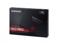 Ổ cứng SSD Samsung 860 PRO 1TB 2.5'' SATA III (MZ-76P1T0BW)