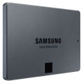 Ổ cứng SSD Samsung 870 QVO 4TB 2.5-Inch SATA III