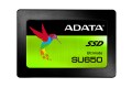 Ổ cứng SSD ADATA SU650 240GB 2.5" Sata III