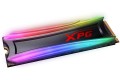 Ổ cứng SSD ADATA XPG SPECTRIX S40G RGB 512GB NVMe M.2 2280 PCIe Gen 3.0 x4