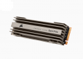 Ổ cứng SSD Corsair MP600 CORE 1TB M.2 NVMe PCIe Gen. 4 x4 SSD (CSSD-F1000GBMP600COR)