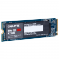 Ổ cứng SSD GIGABYTE 128GB M2 2280 NVMe PCI-Express 3.0 x4 GP-GSM2NE3128GNTD