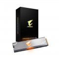 Ổ cứng SSD Gigabyte Aorus 512GB M.2 NVMe (GP-ASM2NE2512GTTDR)