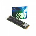 Ổ cứng SSD Intel 660p 512GB M.2 PCIe PCIe 3.0 x4 NVME