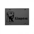 Ổ cứng SSD Kingston A400 120GB SA400S37/120G