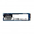 Ổ cứng SSD Kingston SA2000M8 1TB M.2 NVMe PCIe Gen3 x4