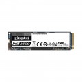 Ổ cứng SSD Kingston SKC2500M8 2TB NVMe PCIe Gen 3.0 x 4