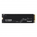 Ổ cứng SSD Kingston KC3000 2048GB NVMe PCIe Gen 4.0 ( KC3000S/2048G )