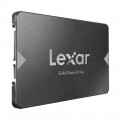 Ổ cứng SSD LEXAR LNQ100 240GB Sata3 2.5-inch