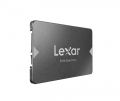 Ổ cứng SSD LEXAR NS100 256GB Sata3 2.5-inch