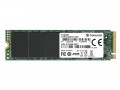 Ổ cứng SSD Transcend 110S 512GB M.2 NVMe 2280 PCIe Gen3x4 (TS512GMTE110S)