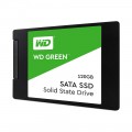 Ổ cứng SSD Western Digital Green 120GB WDS120G2G0A